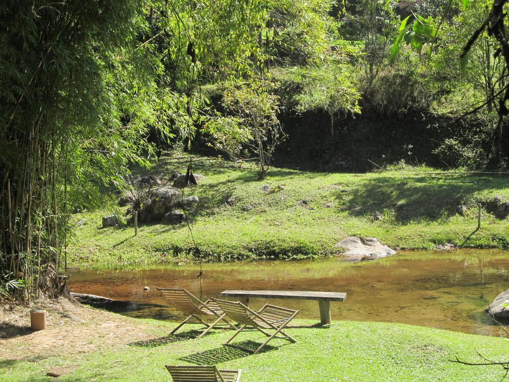 Pousada Fazenda Rio Das Pedras Hotel Visconde De Maua Exterior photo