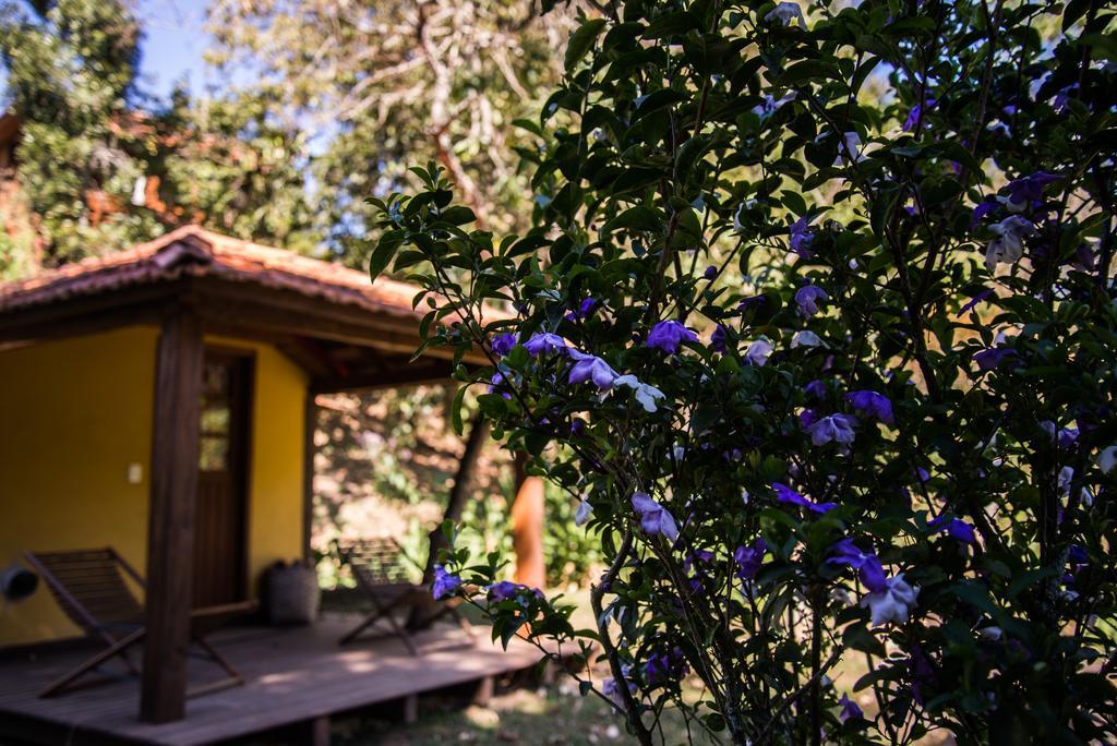 Pousada Fazenda Rio Das Pedras Hotel Visconde De Maua Exterior photo